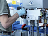 Bonus caldaia nel 2019