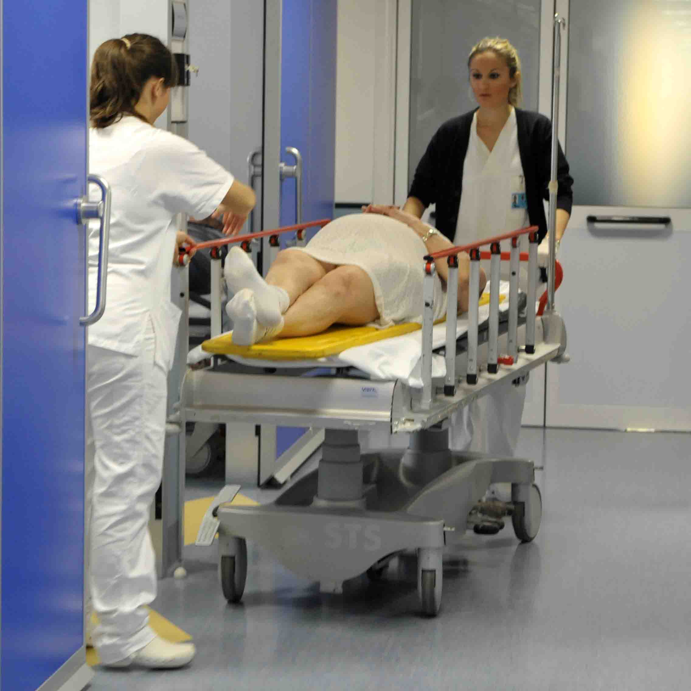 Il 15 febbraio apre la nuova rianimazione