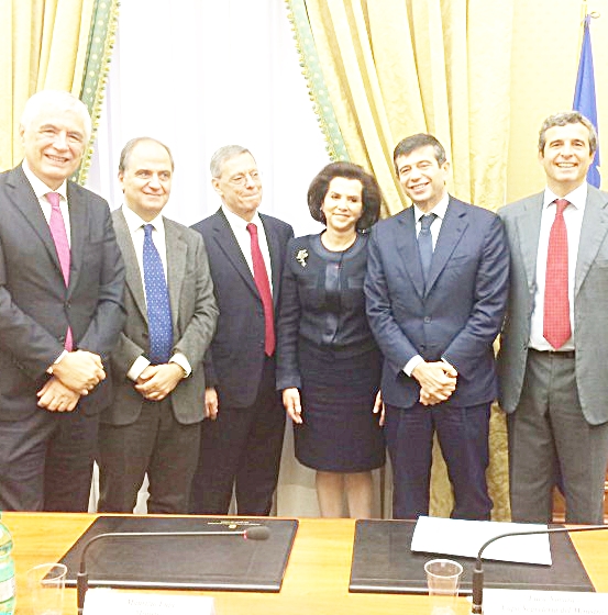 Ams, le bugie e le false promesse