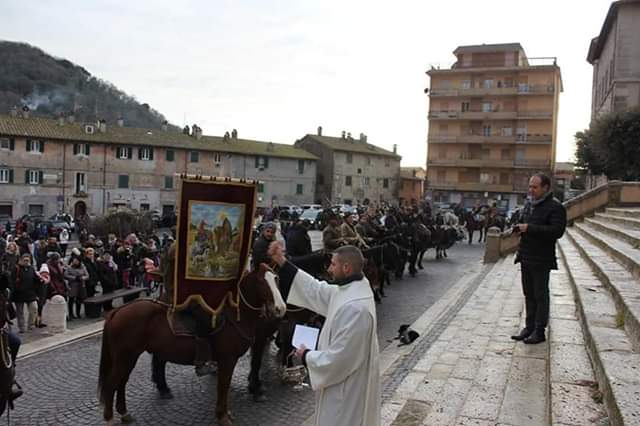 I ragazzi del Ggp sempre più impegnati nel sociale