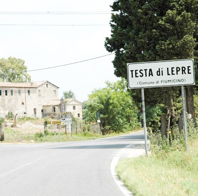 Testa di Lepre, un referendum per l’identità