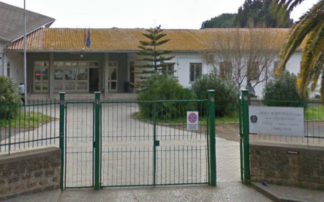 Turismo scolastico, itinerario energetico in Basilicata per gli studenti dell'IIS