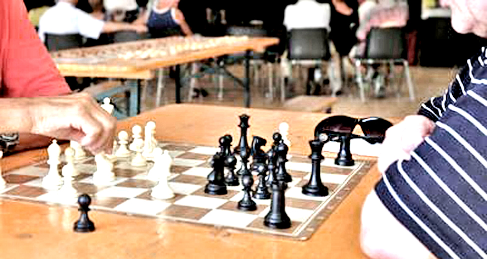 Effetto &lsquo;&lsquo;smart drug&rsquo;&rsquo;, mago degli scacchi con una pillola