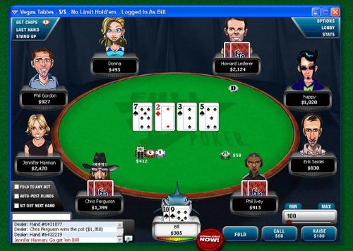 I giochi online e lo studio della statistica