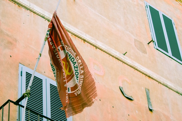 Rifondazioni (foto Enrico Paravani)