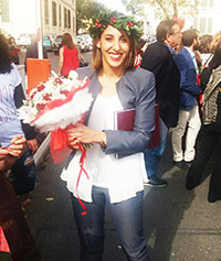 L'agenda del 26 ottobre