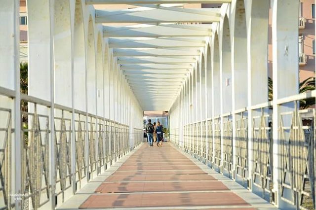 Pirgo (foto Claudio Di Marco)