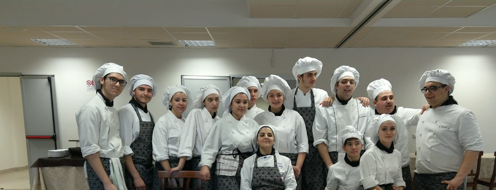 Lo Zampone e il Cotechino Modena IGP degli chef di domani: i ragazzi del Cappannari tra i finalisti