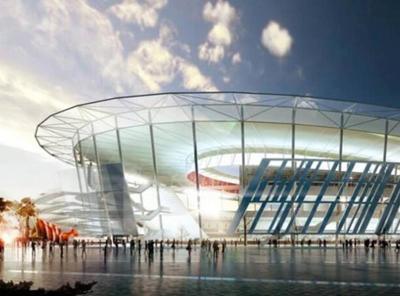 ''Nessuno stop per stadio Roma, l'iter prosegue''