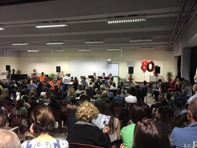 Successo per la "Notte bianca" del Guglielmotti