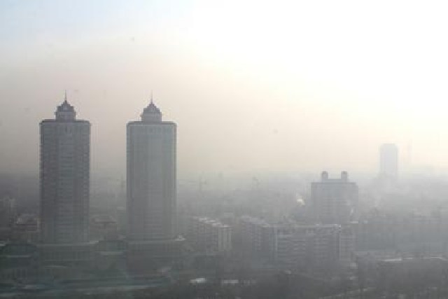 Ambiente 'killer', più di un milione di morti al mese