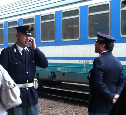 I binari non si attraversano: la Polfer nelle scuole per sensibilizzare i giovani