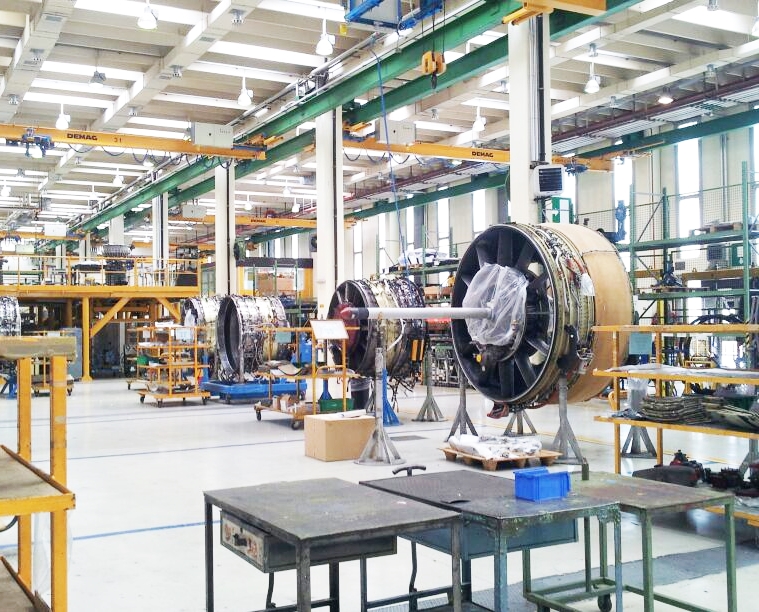 Iag-Ams, troppi ritardi