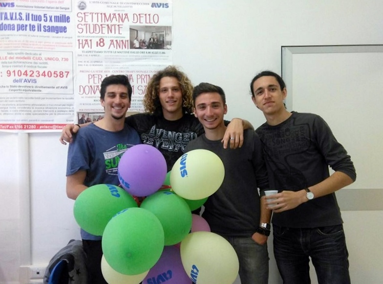 Avis: successo per la settimana dello studente