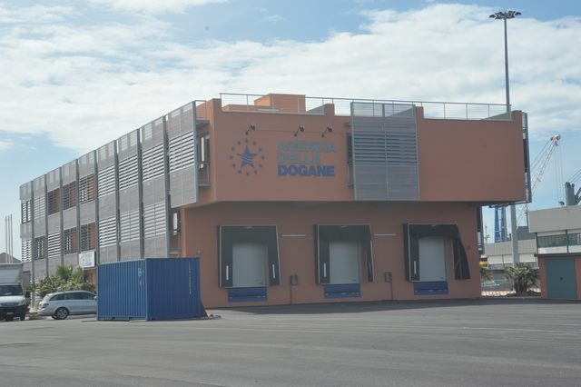 Battilocchio interroga Tria sulla dogana di Civitavecchia