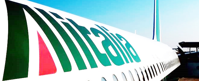 Alitalia, il Comune rilancia
