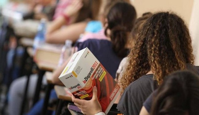 Maturit&agrave; 2019: debutta la prova multidisciplinare
