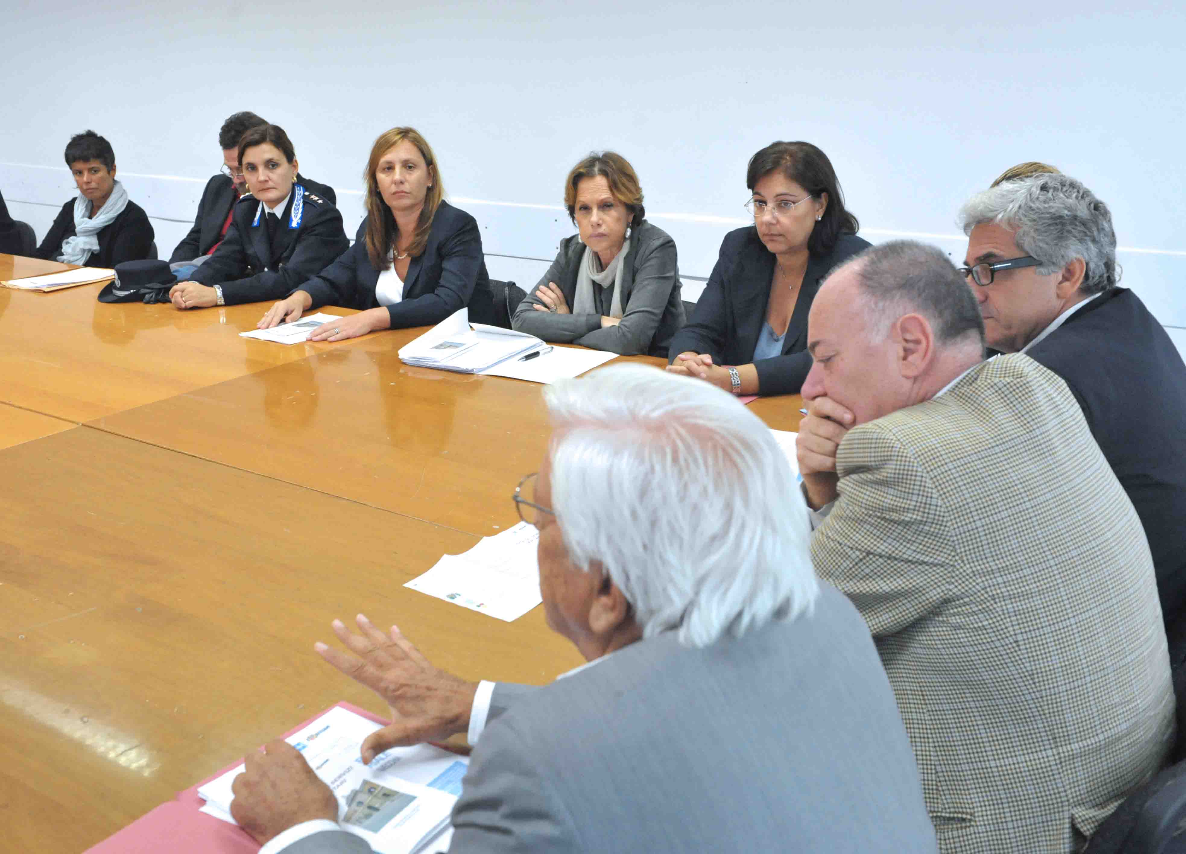 Una carta dei servizi sanitari per le carceri