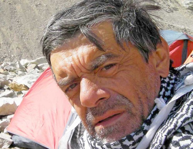 Tragedia sul Gran Sasso, muore Roberto Iannilli