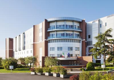 Maria Cecilia Hospital, record di mini-peacemaker