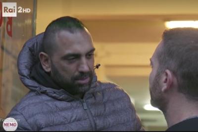 Ostia, cosa rischia Roberto ''spacca naso''