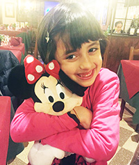 L'agenda del 22 aprile