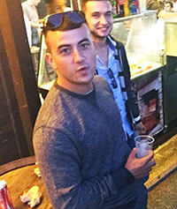 L'agenda del 9 novembre