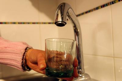 Zingaretti: "A Roma sta finendo l'acqua"