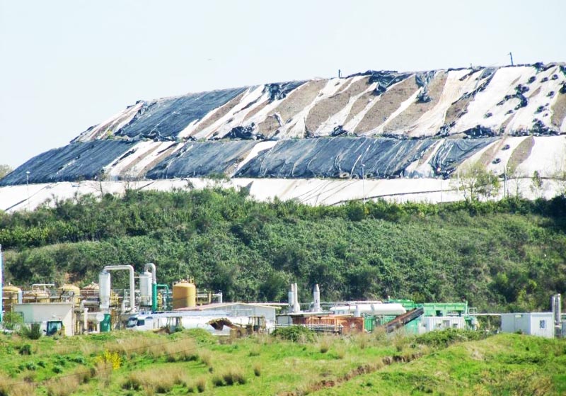 Cupinoro, torna l'incubo della riapertura