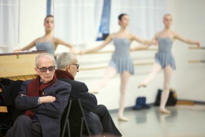 Addio a Walter Zappolini, maestro e fondatore del Balletto di Roma