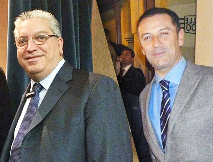 Depuratore in tilt: Orsomando e De Angelis presentano un esposto