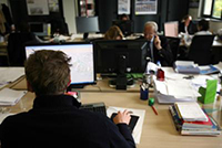 Imprese, la met&agrave; &egrave; &lsquo;&lsquo;apprendista digitale&rsquo;&rsquo;