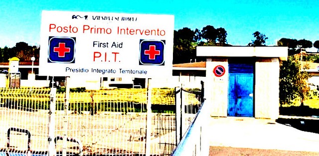Ladispoli: &egrave; polemica sulla chiusura del Pit