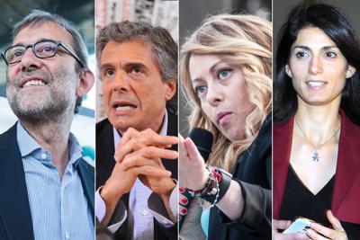 Roma. Commercianti e artigiani: il nuovo Sindaco abbassi le tasse locali