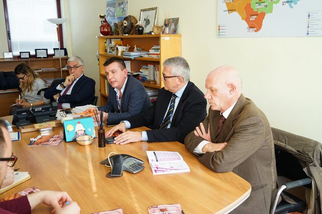 Tumori al seno, Asl Roma 4 in prima fila