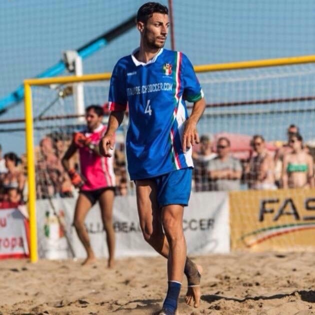 Ludovico Toppi approda alla Scuola Calcio nerazzurra