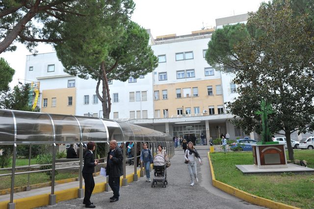 Ospedale San Paolo: arrivano nuovi medici