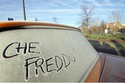 Thor gela il weekend