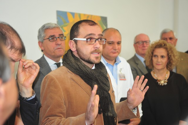 Floccari: "Medicina, a rischio l'attivit&agrave; H24 per l'estate"