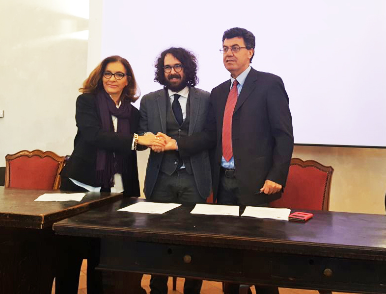 &laquo;Pazienti, medici e Comuni insieme in rete&raquo;