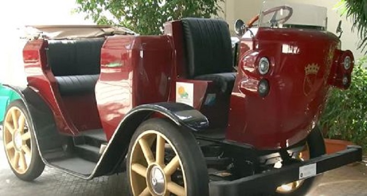 Addio cavalli sotto al sole, a Roma arriva la botticella elettrica