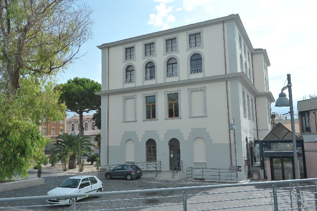 Civitavecchia Infrastrutture: stipendi a singhiozzo