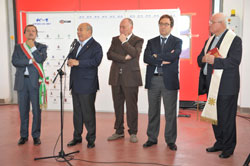 Nuovo pronto soccorso e nuova rianimazione al San Paolo