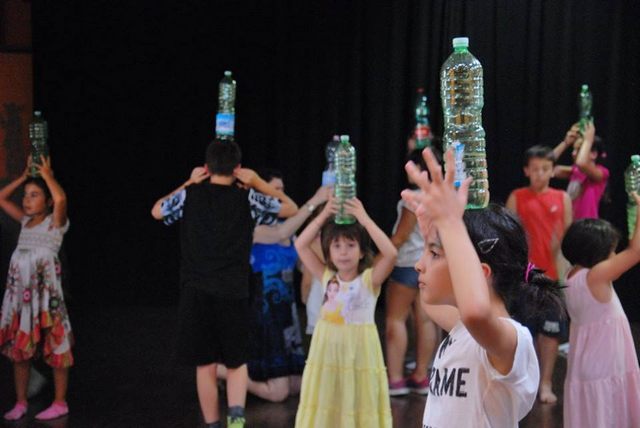 &lsquo;&lsquo;Amici del Cardarelli&rsquo;&rsquo; e &lsquo;&lsquo;Teatro di Carta&rsquo;&rsquo;: via ai corsi di teatro per bambini a Tarquinia