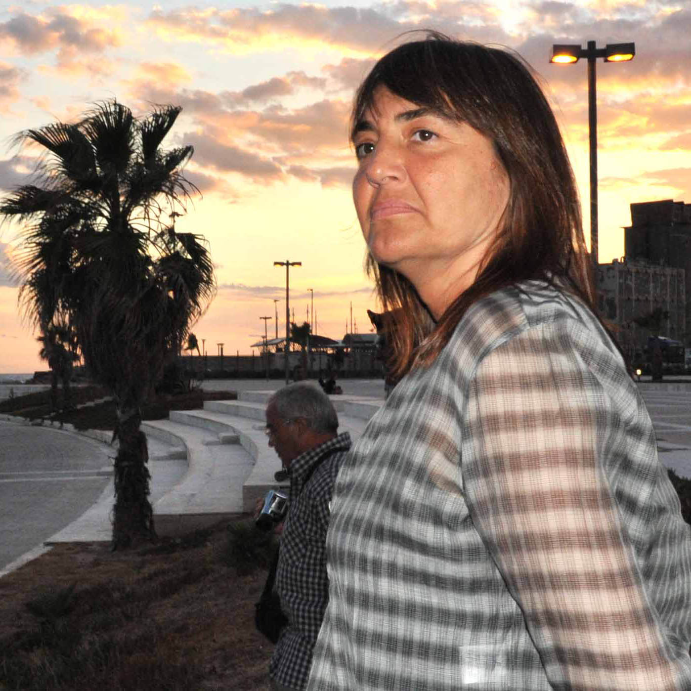 Polverini, dimissioni irrevocabili