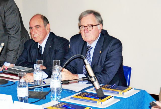 "Progetto Martina": i Lions per la salute
