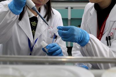 Leucemie, caff&egrave; e cioccolato per la ricerca