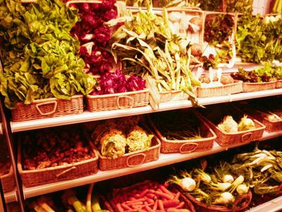 Bio nel mondo, un altro anno record