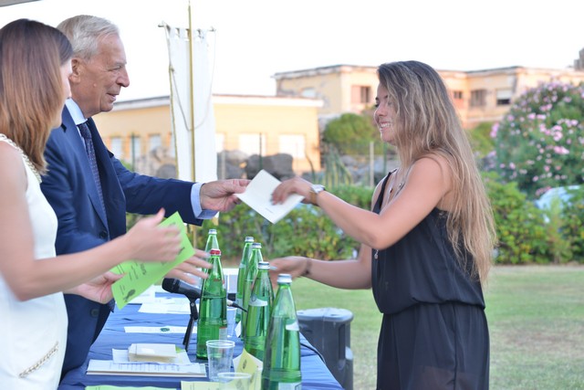 Il prossimo 20 luglio al Turquoise la “Festa del Diploma”