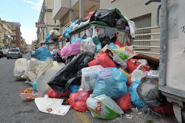 Tari, Nunzi: ''Aumento per cittadini e imprese''